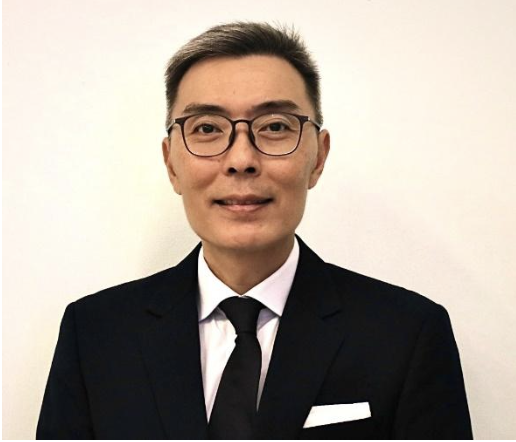 Dr Steven Chua