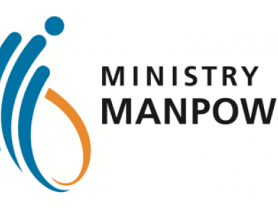 Ministry of Manpower Advisory: A valid work pass is required for foreign students to work in Singapore