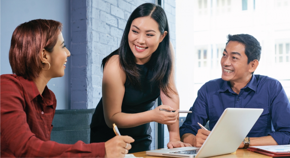 WSQ Advise Corporate Travel Options (SFw)
