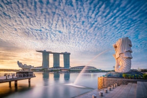 TMIS Tourist Guide Training Programme (Mandarin)